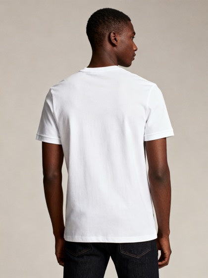 H1003 Premium 100% Ring-Spun Heavy Weight Cotton  200GSM Unisex T-Shirt.