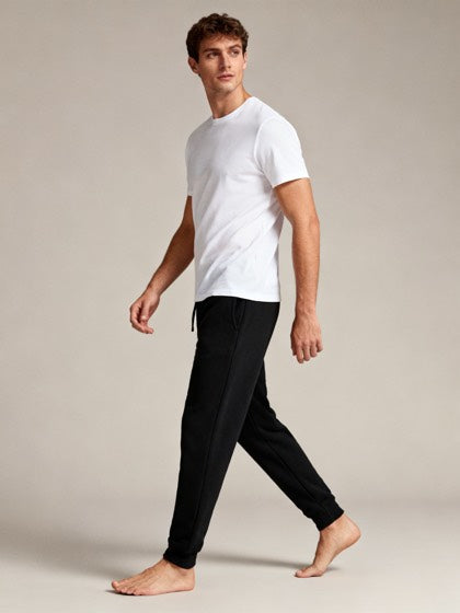 H9007 Heavy Duty 12Oz, Fleece Sweatpants