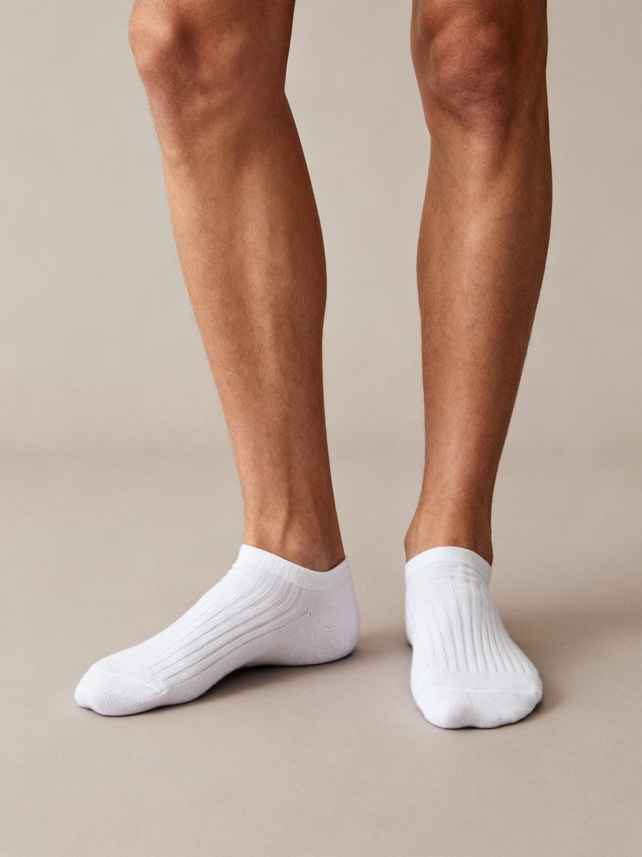 BSI 805 Basicstyle's Premium Ankle Sports Socks