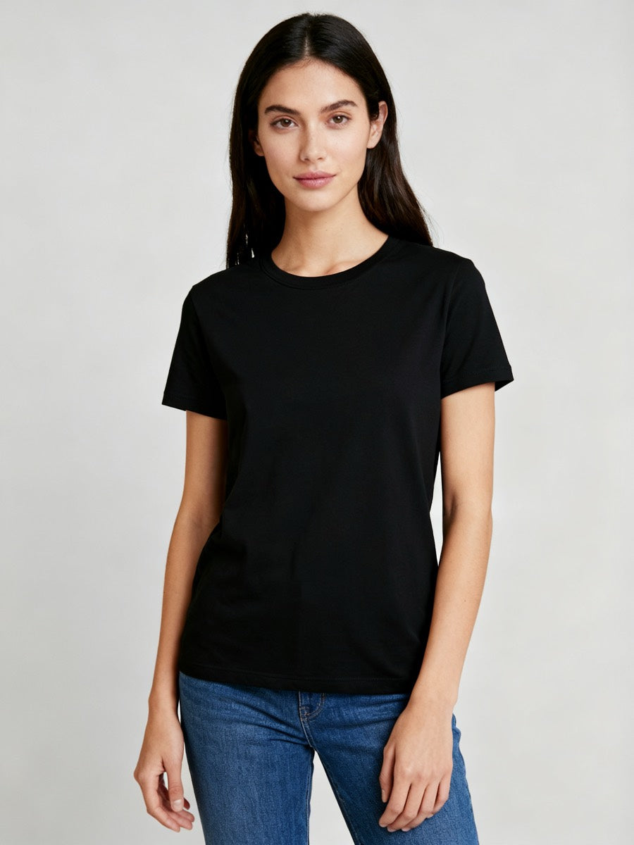 Model wearing H1003