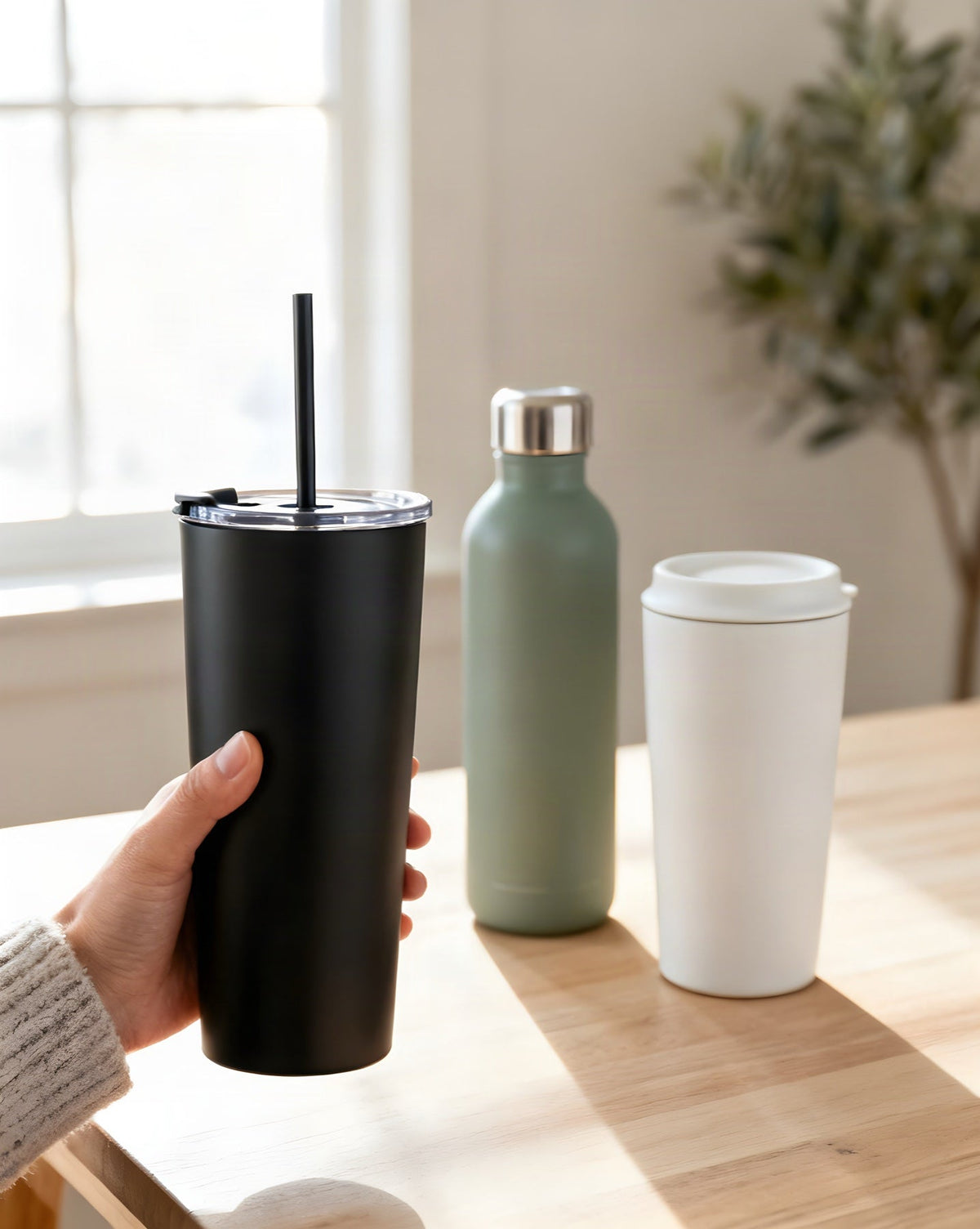 Drinkware