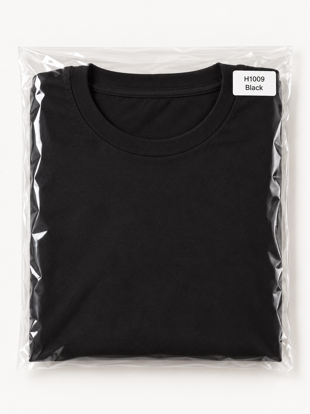 Black | Black | packaging