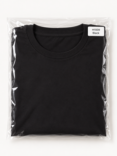Black | Black | packaging