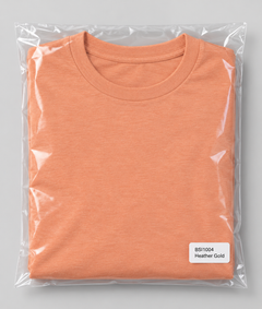Heather | COLOUR | packaging