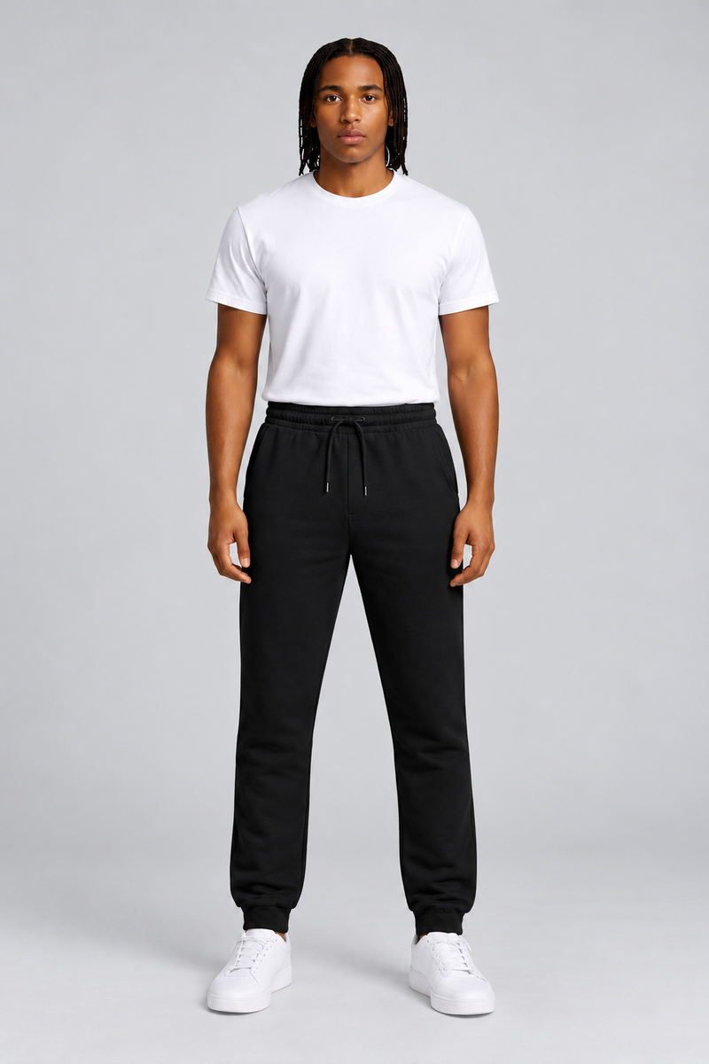 H5007 Supreme Extreme Heavyweight 15oz Adult Jogger Pants