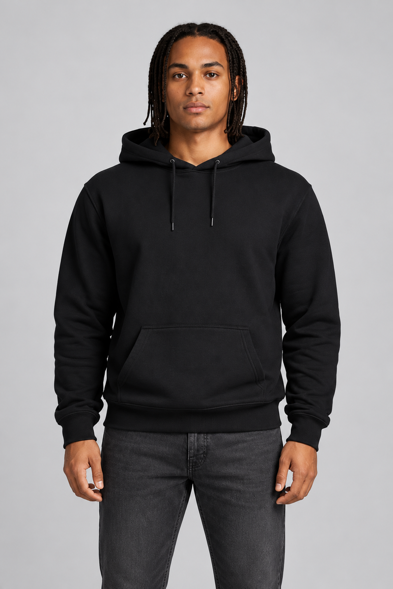 H5002 Supreme Extreme Heavyweight 15oz Adult Pullover Hoodie