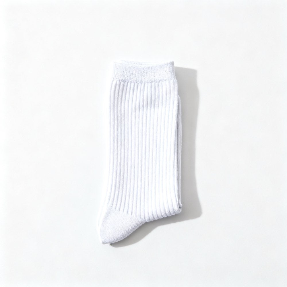 BSI 805 Basicstyle's Premium Ankle Sports Socks