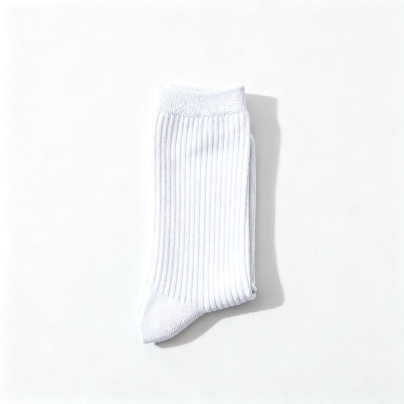 BSI 805 Basicstyle's Premium Ankle Sports Socks