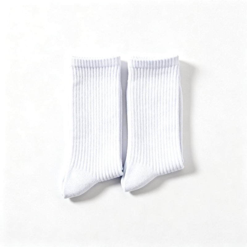 BSI 806 Basicstyle's Premium Crew Sports Socks