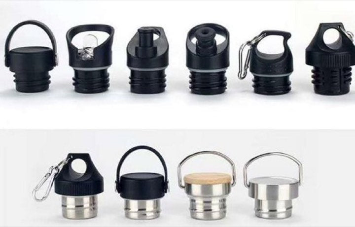 Outdoor Stainless Flask