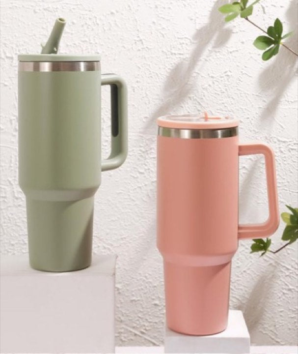 6 Generation 40 oz Car Cups