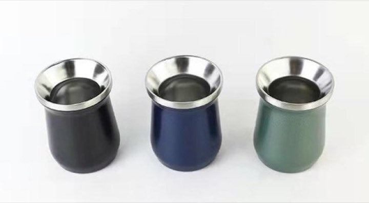 300ml Stainless Steel Vacuum Mug