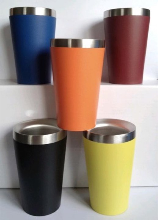 Mini Cone Cup
