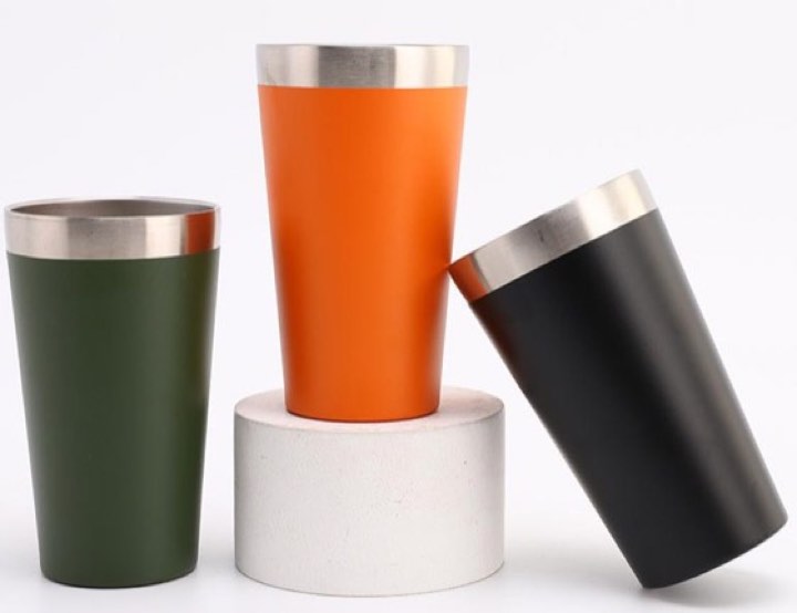 Cone Cup (uncovered)