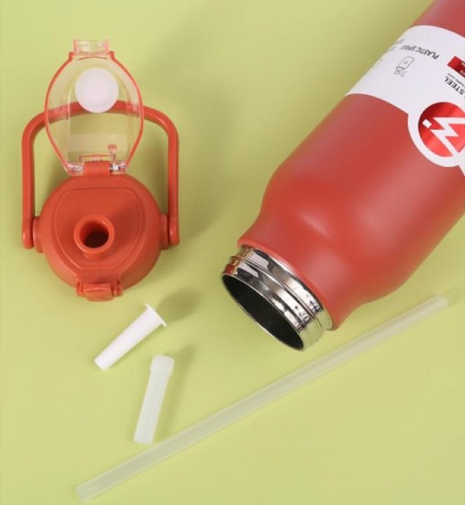 Stainless Steel Vacuum Flask