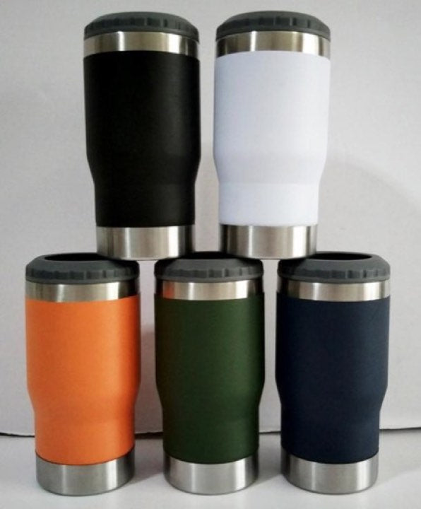 14 oz Cold Storage Jar