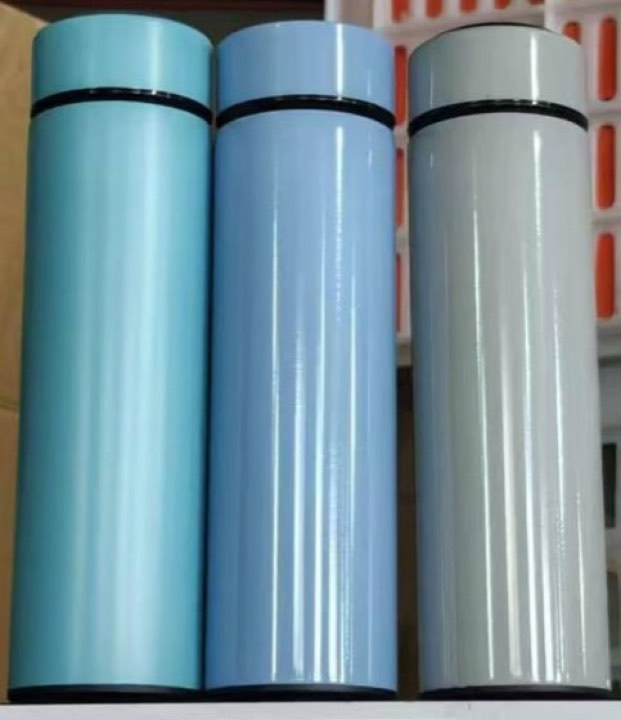 Classic Vacuum Stainless Bottle