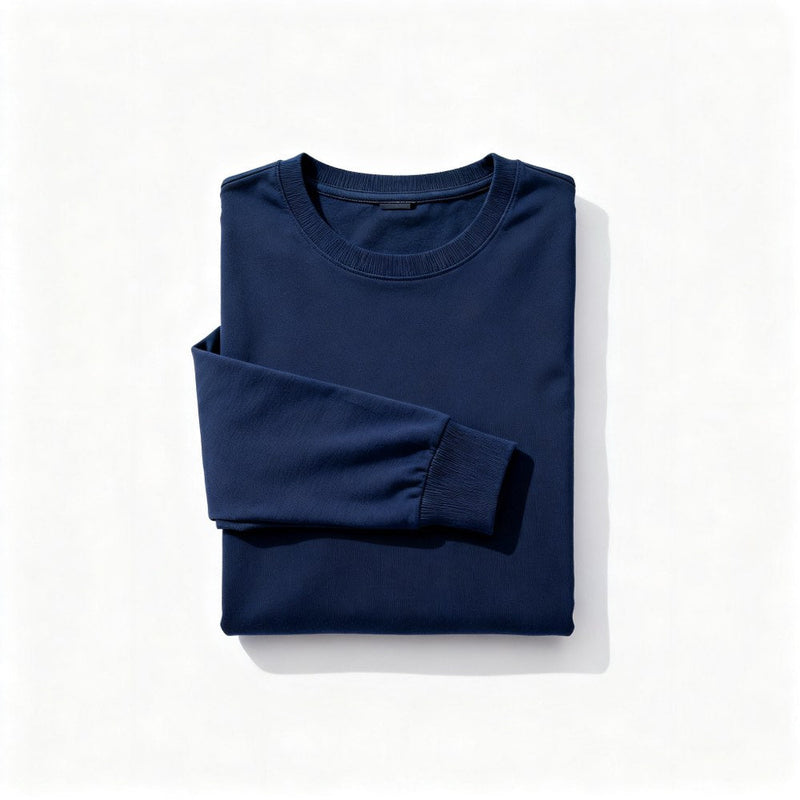 H8001 Long Sleeve Thermal Shirt