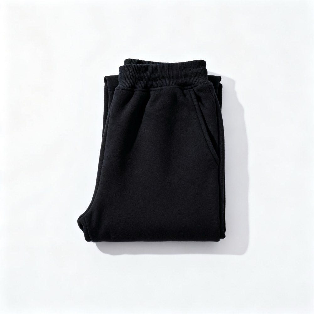 H9007 Heavy Duty 12Oz, Fleece Sweatpants