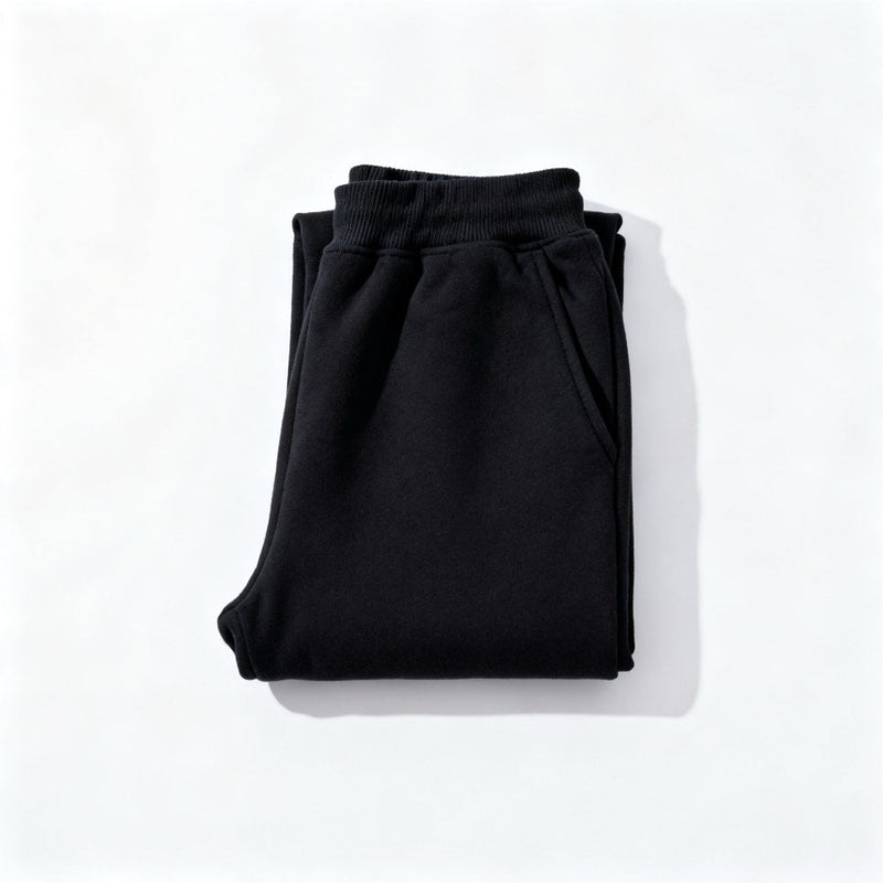 H9007 Heavy Duty 12Oz, Fleece Sweatpants