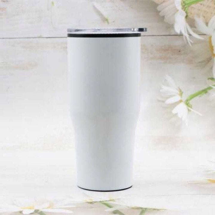 800ml Car Tumbler