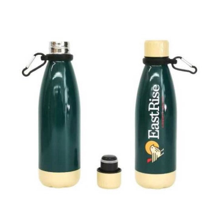 500ml Contour Bottle