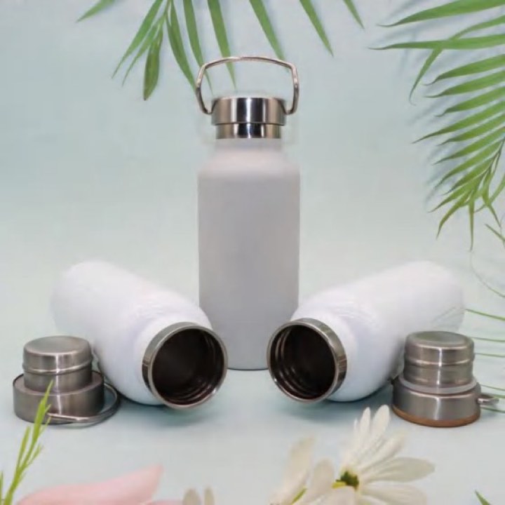 American Wide Mouth Sports Tumbler