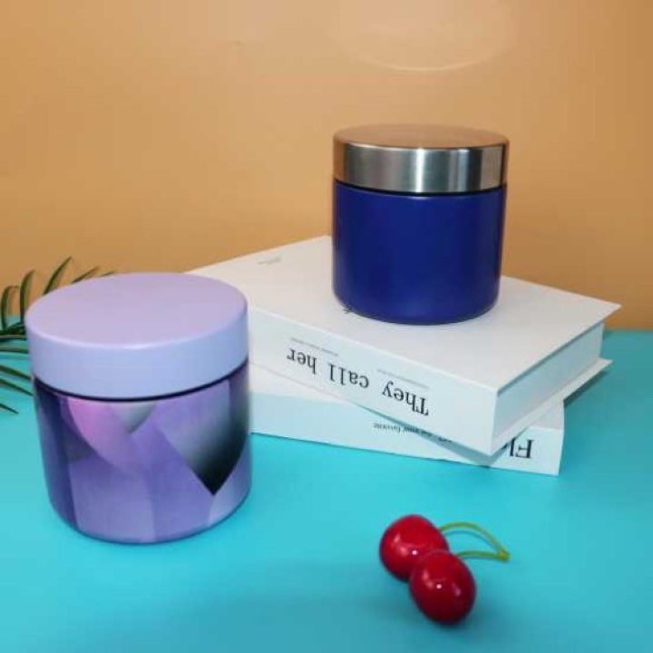 600ml Lunch Box Food Container