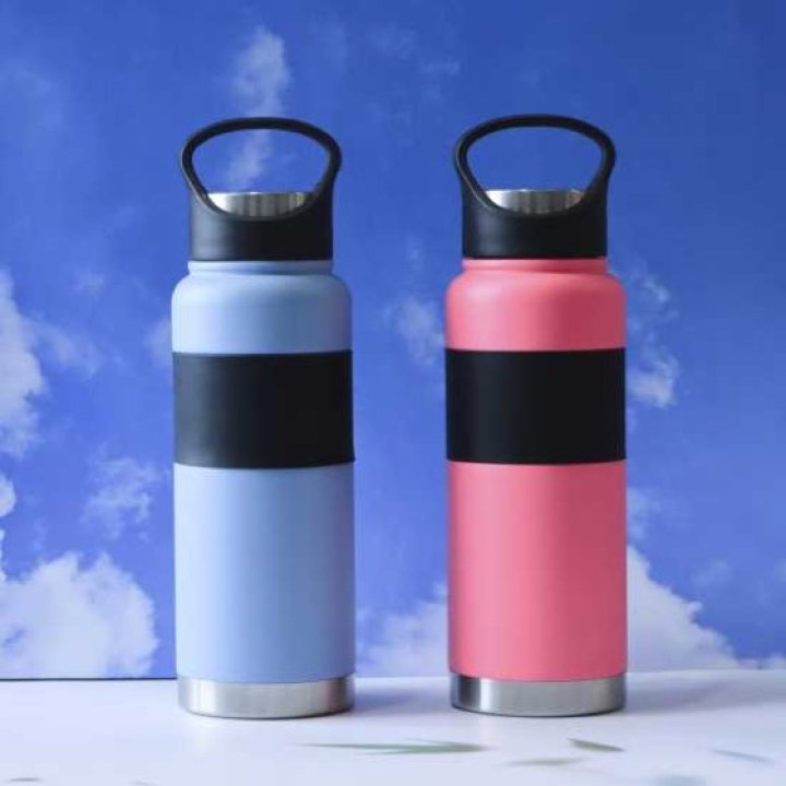 Drift Bottle