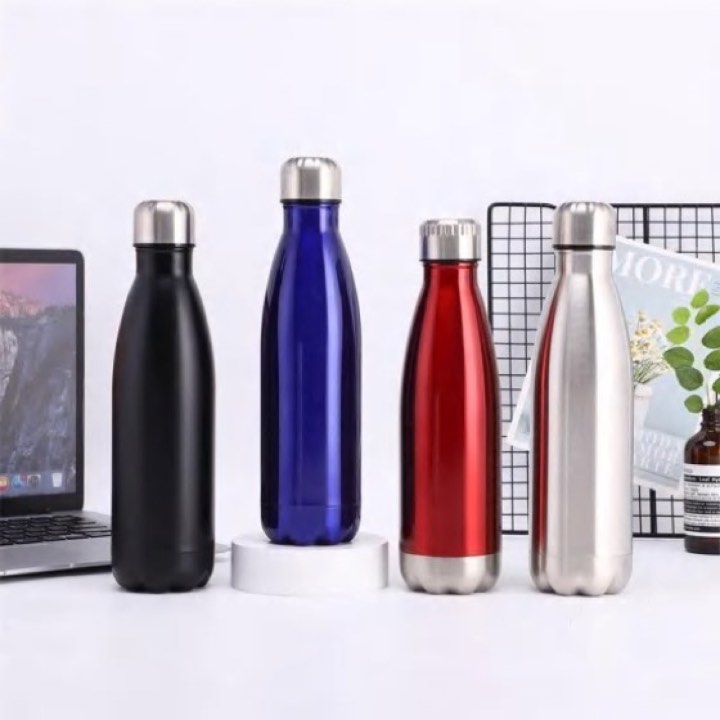 500ml Contour Bottle