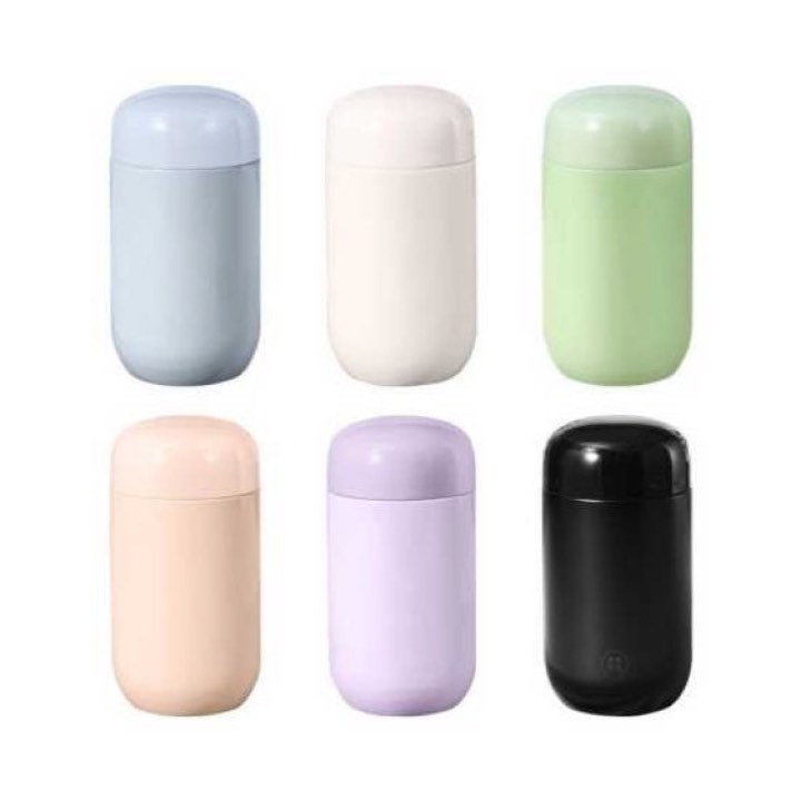 200ml Vacuum Bottle