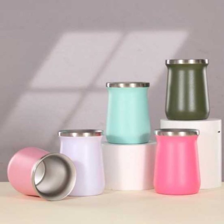Yerba Mate Cup