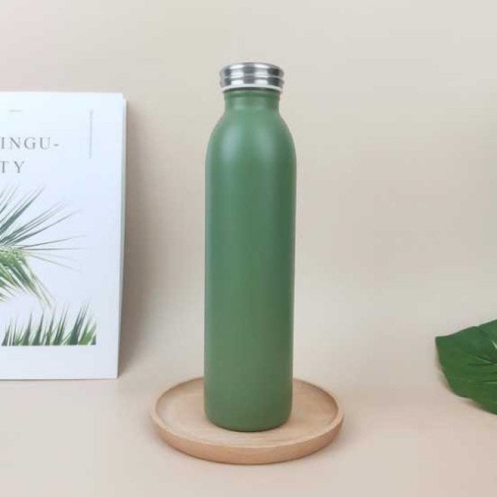 600ml Milk Bottle