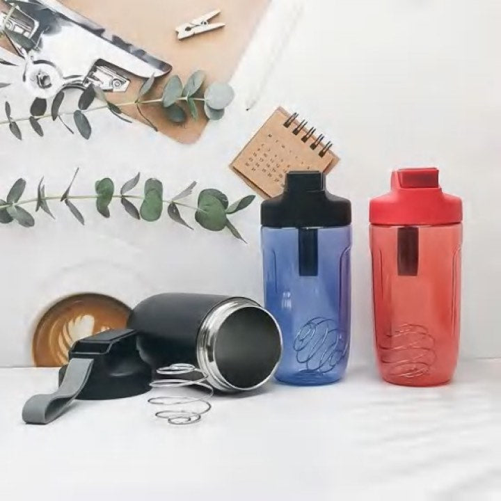 450ml Shaker Bottle