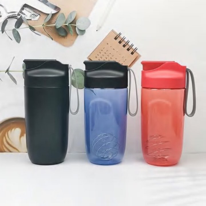 450ml Shaker Bottle