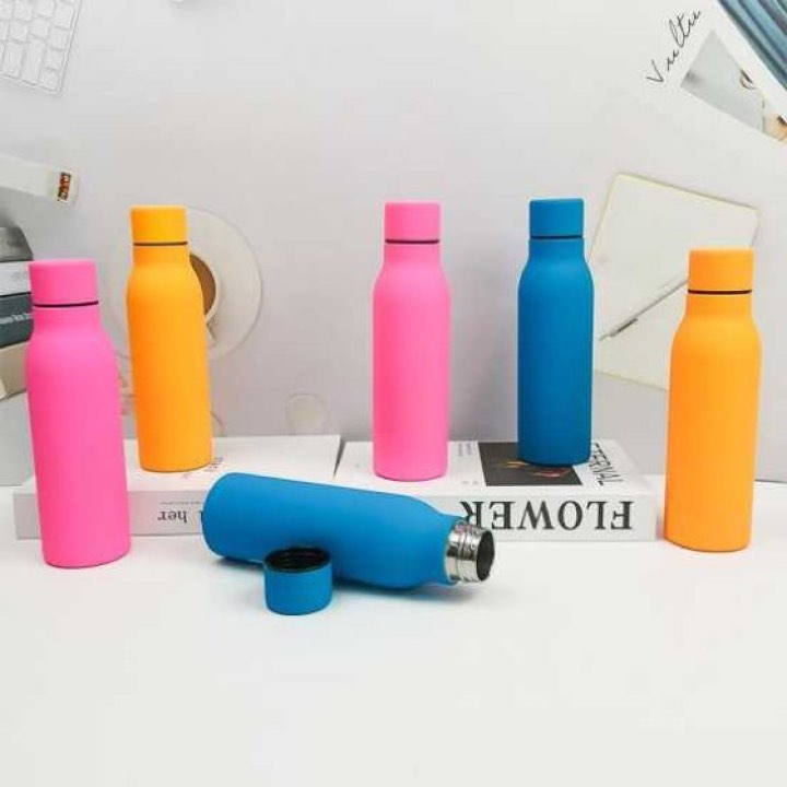 450ml Vacuum Bottle