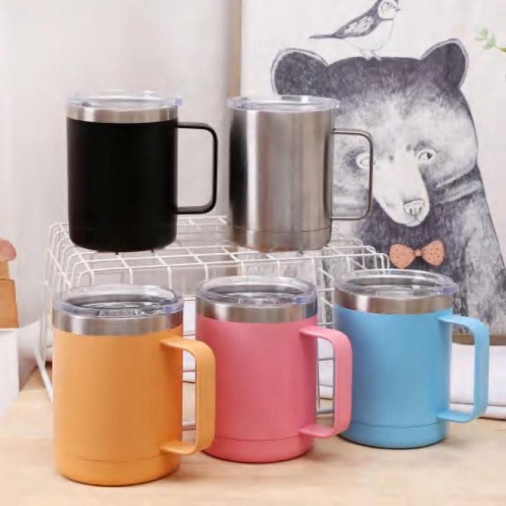 350ml Office Mug