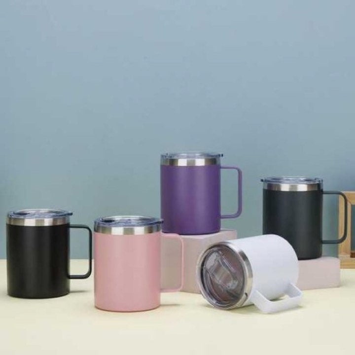 380ml Office Mug
