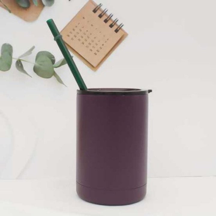 330ml Straight Coffee Cup