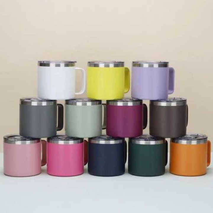 350ml Office Mug