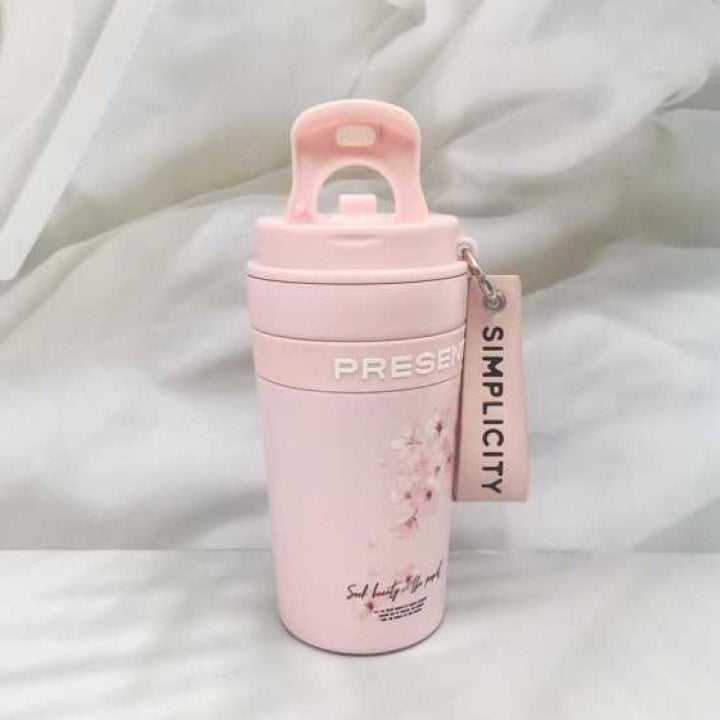 480ml Fashion Coffee Cup