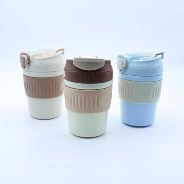 Coffee Cup, Patented Model