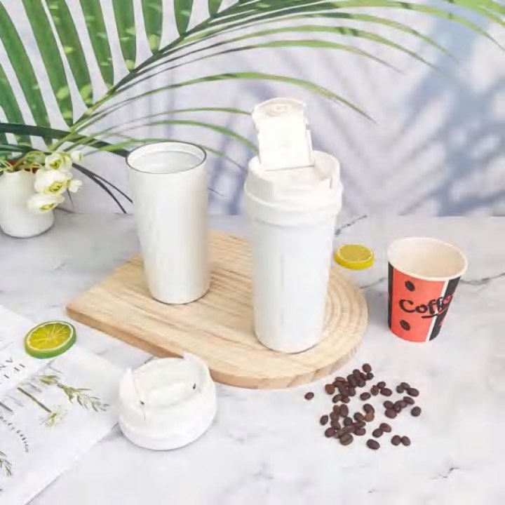 500ml Coffee Cup