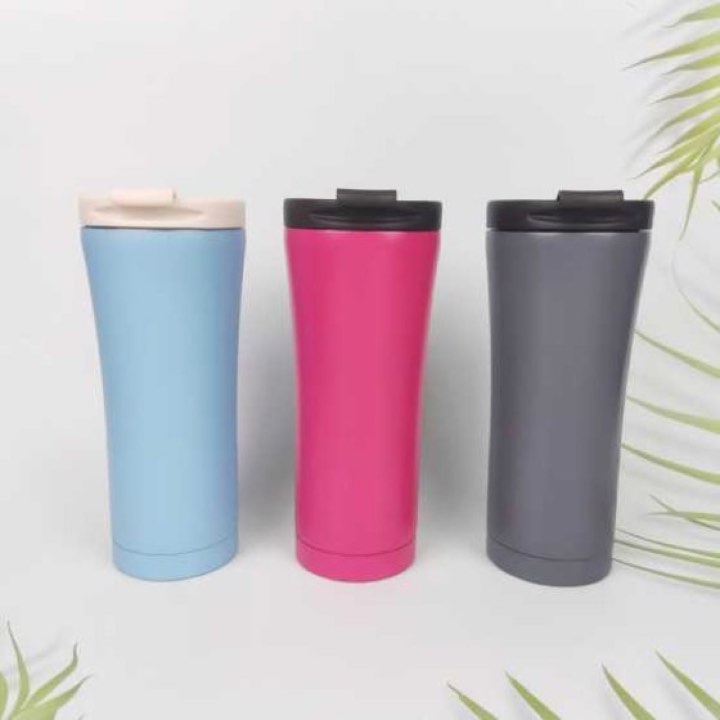 500ml Car Tumbler