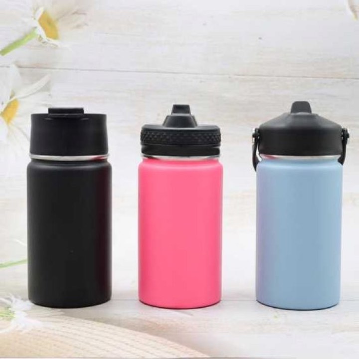 400ml Space Flask