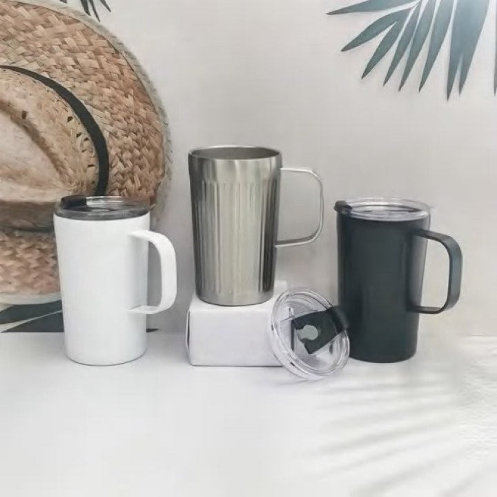 Beverage Cup