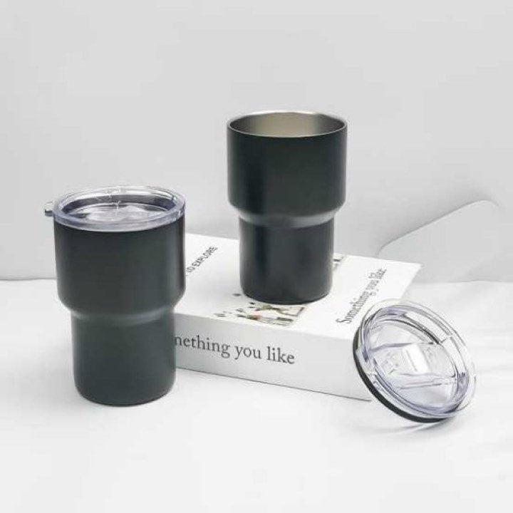 450ml Car Tumbler