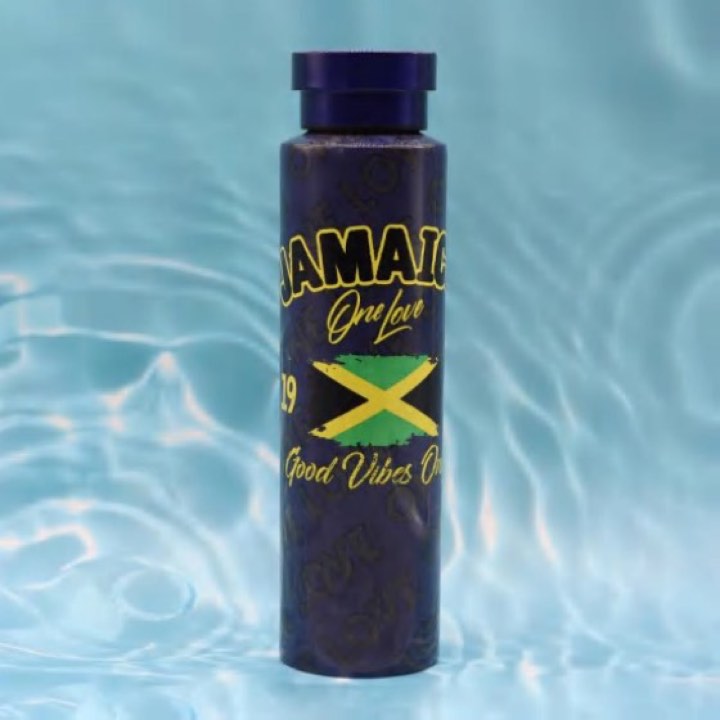 Outdoor Sports Bottle