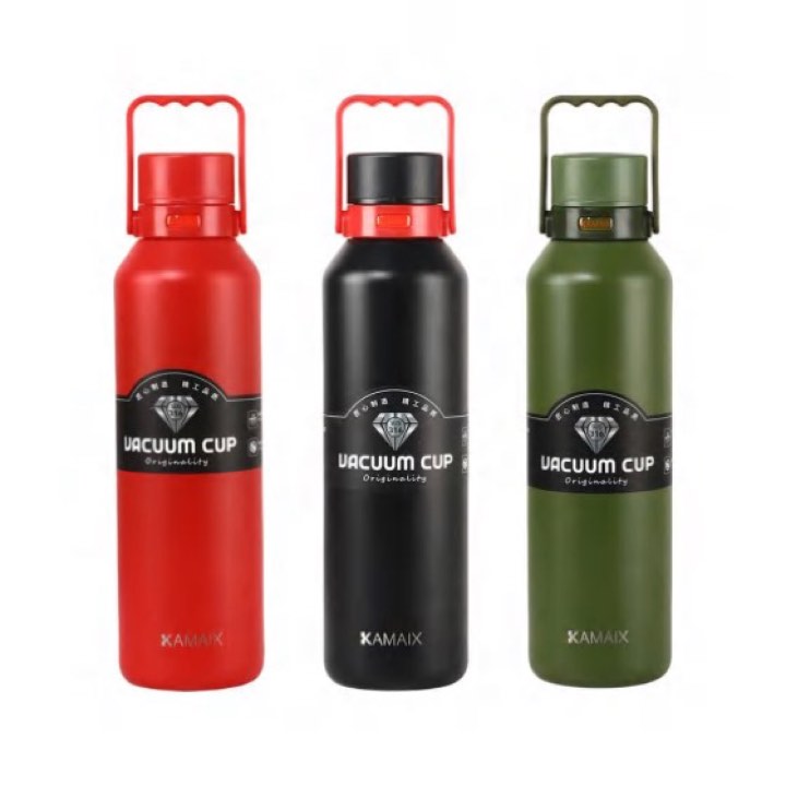 1500ml Quick Open Sports Bottle