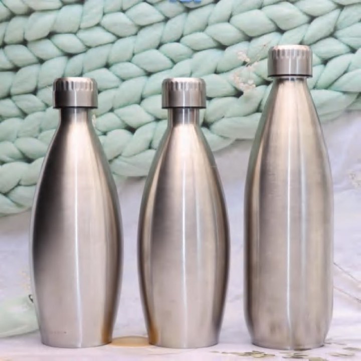Air Pressure Bottle For Beverage